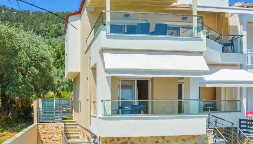 Luxury Villa Efi Thasos - Foto 2
