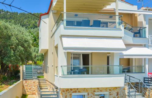 Luxury Villa Efi Thasos - Foto 2