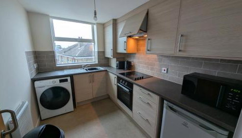 Harlech House Flats - Foto 3