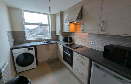 Harlech House Flats - Foto 3