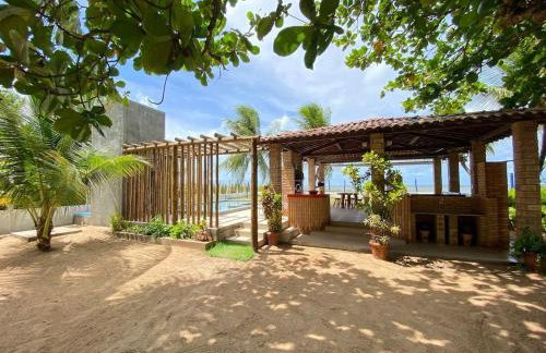 Morada da Praia - Porto de Pedras à Beira-Mar - Foto 20