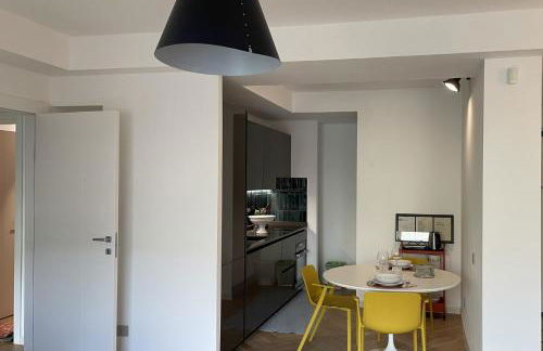 GuestHost - Trastevere Modern Apartment - Foto 6