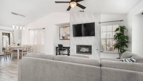 Simple Home for Work or Travel - Photo 3