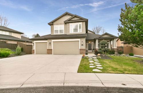 Boise Hills Luxurious Retreat - Foto 67