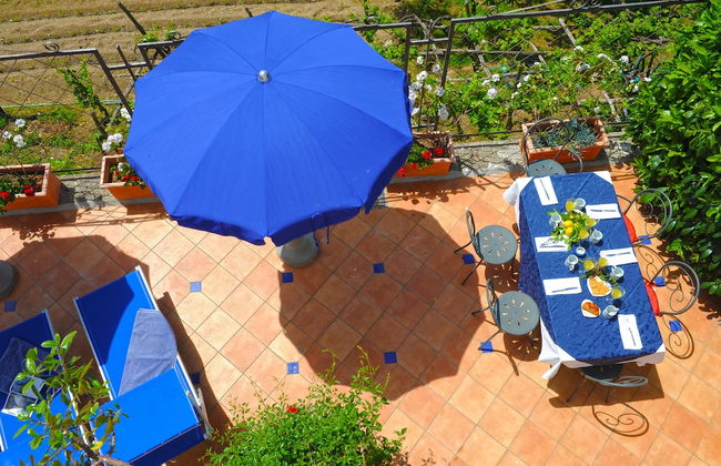 Villa Panorama Sea View - Foto 19