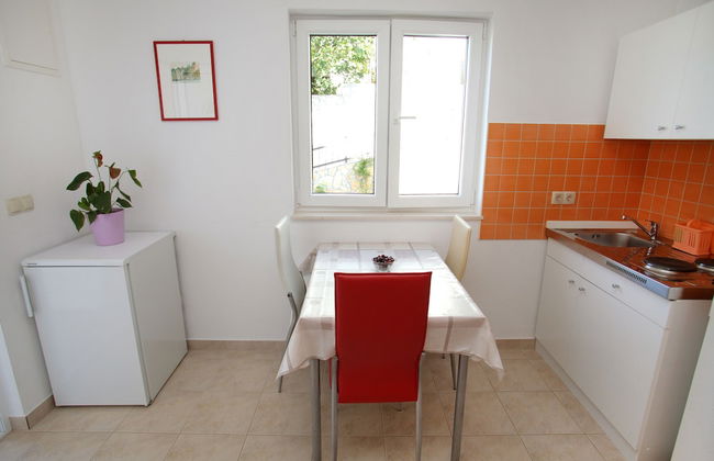 Cvita apartments - Foto 25