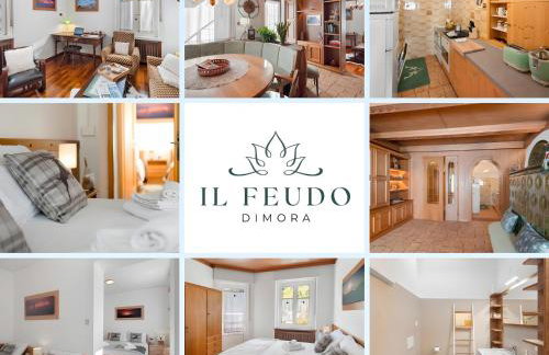 Dimora Il Feudo - Predazzo - Foto 1