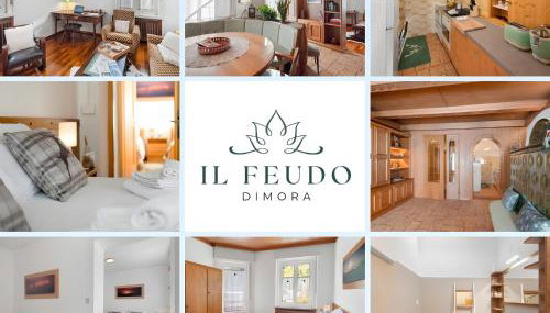 Dimora Il Feudo - Predazzo - Foto 1
