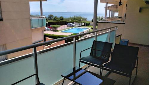 Apartamento frente al mar - Foto 4