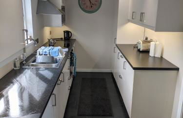 Seaview Ballintoy - Foto 11