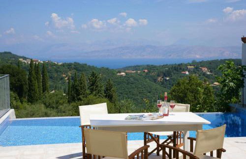 Artist's House by Rastonivillas - Villa in Paradise, pool & top views! - Foto 18
