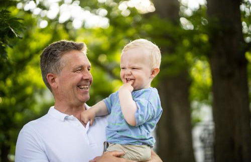 Hof Köhne - Altes Bauernhaus - Wohnung Hase - Foto 14