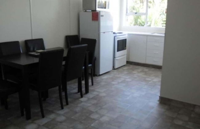 Greymouth KIWI Holiday Parks & Motels - Foto 18