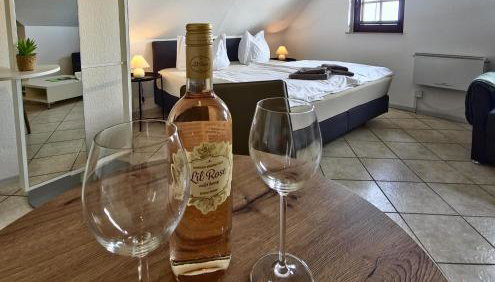 Fischstübchen Neeberg Apt 2 – Meerjungfrau - Foto 4