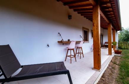 Casa Jasmim, Quinta Carmo - Alcobaça/Nazaré - Foto 14