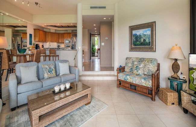 Mauna Lani Point - Foto 53