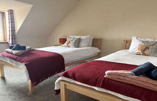 Tigh-na-mara Helmsdale - Photo 5