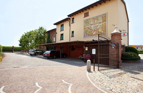 Luna Residence Hotel - Foto 80