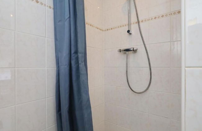 Holiday Home Near the Beach in the Dunes - Foto 10