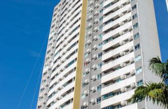 Apartamento completo/ Verano Ponta Negra- Natal - Foto 49