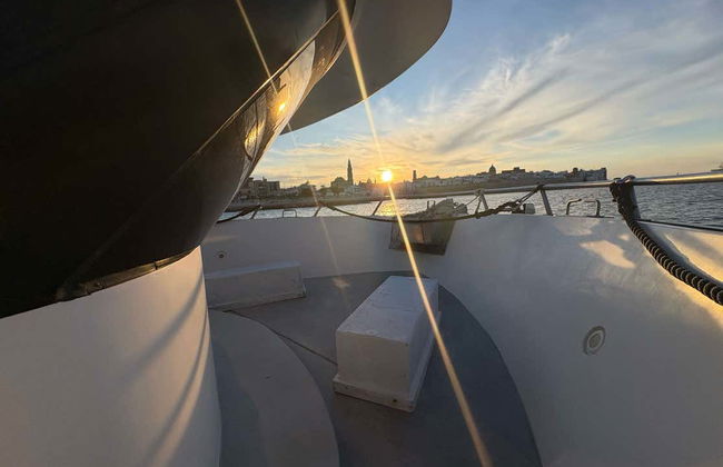 Paseo en barco por Monopoli - Foto 9