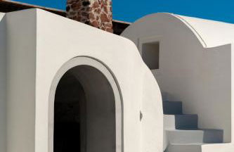 Villa Finika Santorini - Foto 9