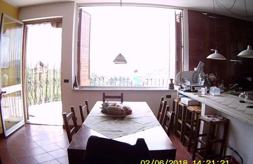 suite in cascina affittacamere - Photo 23