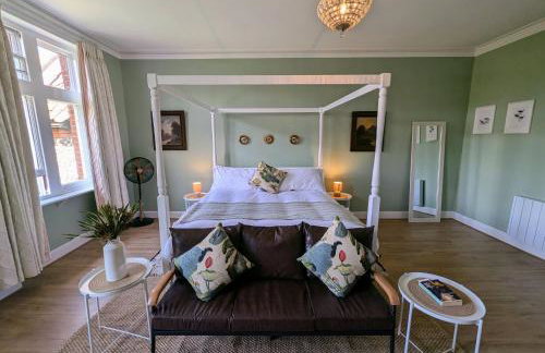 Country house holiday with a tennis court! - Foto 6