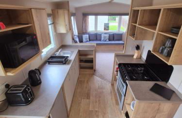 Whitstable staycation - Family & Pet Friendly - Alberta Holiday Park - Foto 26