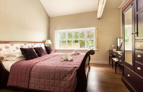 Sykes Lodge - Foto 30