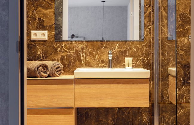 348 Suites Buitenhof Short Stay - Foto 57