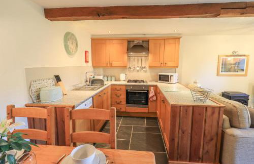 Gowan Cottage - Foto 11