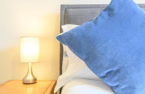 Pass the Keys Family Haven in heart of Leeds - Foto 19