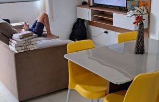 Apartamento Fazendinha - Macapá - Foto 14