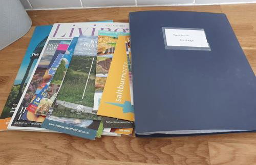 Sandstone Cottage - Foto 28