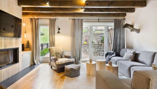 Luderna - Dúplex con jardín des Treuetes - Foto 3, Other