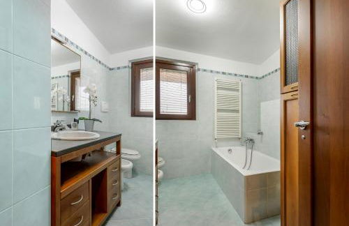 StayEasy Sesia5 - 4 Bedrooms Penthouse, 2 baths - Foto 7