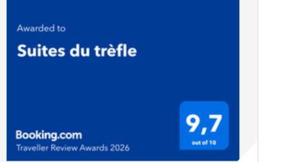 Suites du trèfle - Foto 2