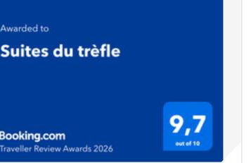 Suites du trèfle - Foto 2