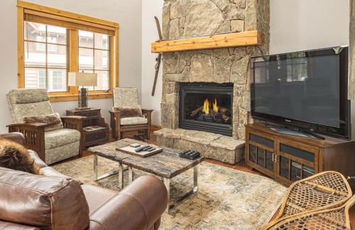 Lone Peak Townhome 5 - Foto 1