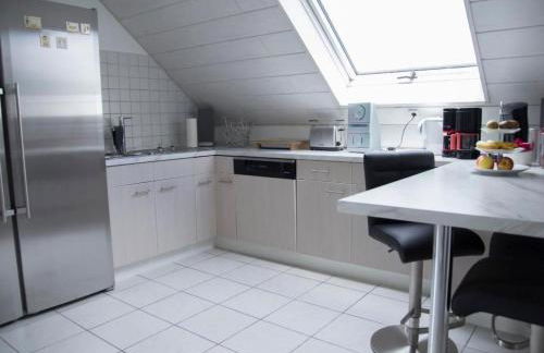 Apartment Taunustraum by Interhome - Foto 14