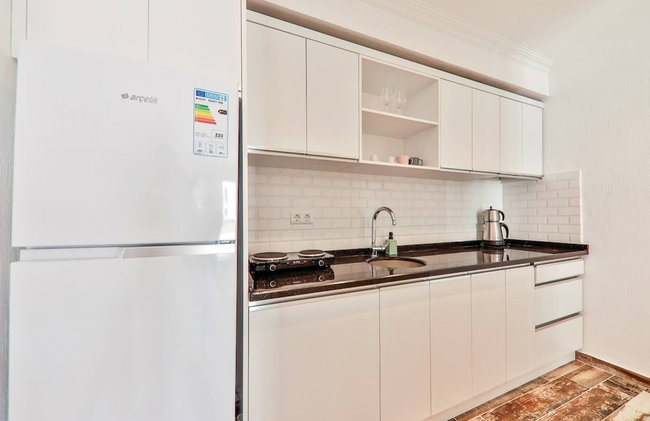 Kas Sanisu Pansiyon - Photo 59