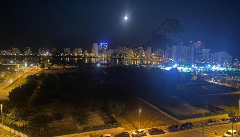 Calpesunrisetower - Photo 5