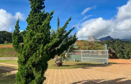 Casa Bela Montanha - Foto 15