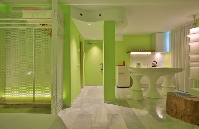 Tropicana Ibiza Suites - Adults Only - Foto 10