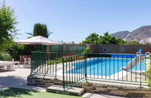 Cortijo Valmaruc - Photo 28