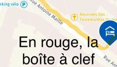 Une Pause quelque part - Foto 2