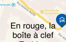 Une Pause quelque part - Foto 2