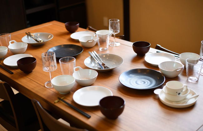 Stagione Hakone Chokokunomori - Foto 40