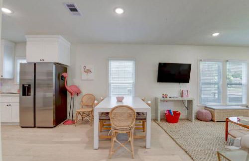 Flamingos on 45th Main - 3 King beds - Great vibe! - Foto 21